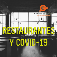 141 Restaurantes y COVID-19