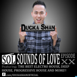 Ducka Shan - Sounds Of Love