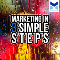 Marketing in 3 Simple Steps