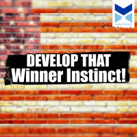 Develop That Winner Instinct!