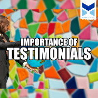 Importance of Testimonials