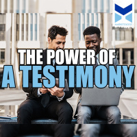 The Power of a Testimony