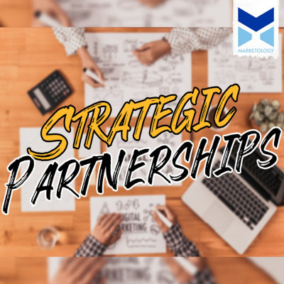 Marketing Strategy Sessions