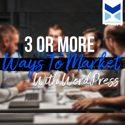 Marketing Strategy Sessions