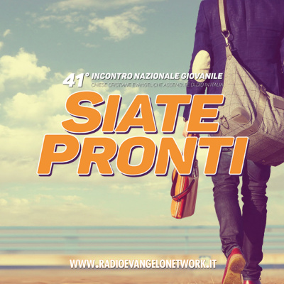 41° Incontro Nazionale Giovanile Adi-ibi