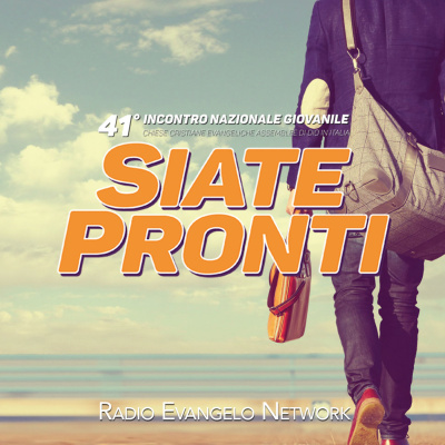 41° Incontro Nazionale Giovanile Adi-ibi