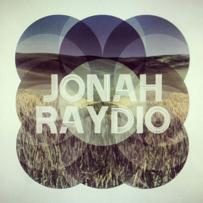 Jonah Raydio