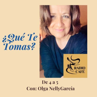 Olga Nelly García. Programas De Radio. (podcast) - Www.poderato.com/olganellygarcia