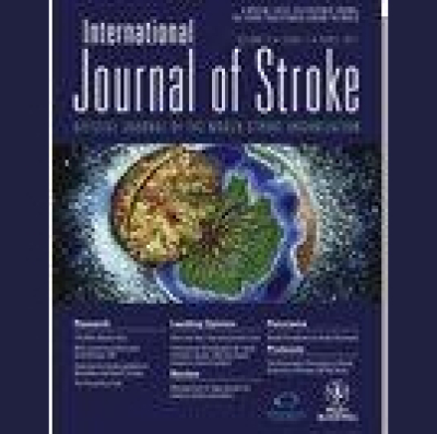 Toby Cumming Interview International Journal Of Stroke