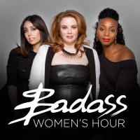 EP 24: Badass Extra - Dear Deidre