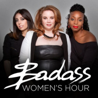 EP 19: BAWH meets Michelle Kennedy (Tech Entrepreneur)