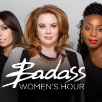 EP 15: BAWH meets Gemma Cairney (BBC Presenter)