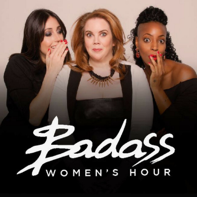Badass Womens Hour