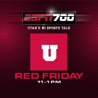 Red Friday - Hour #1 - 2-12-16