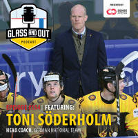 Team Germany Head Coach Toni Söderholm: Olympic preparation, a unique path and selling your message