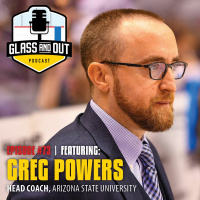 ASU Head Coach Greg Powers Is Headed To The Sweet 16