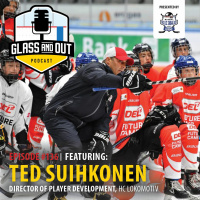 HC Lokomotiv Director of Player Development Ted Suihkonen: How to Create Smarter Players