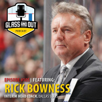 Dallas Stars Interim Head Coach Rick Bowness: A Life Dedicated to Hockey