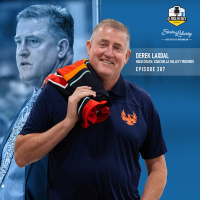 Coachella Valley Firebirds Head Coach Derek Laxdal: Improving the skill of defending, handling a tough loss and staying optimistic