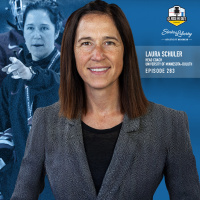 University of Minnesota-Duluth Head Coach Laura Schuler: Hockey teaches life lessons, prescouting for tendencies and creating predictable structure