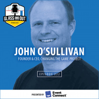 Best-Selling Author John OSullivan: The optimal mindset for coaches, building a bank of trust and why losing isnt failure