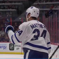 Aaron  Kelvin Solve The Cross Ice Hockey Debate