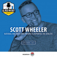 The Athletic’s Scott Wheeler: Previewing the 2022 WJCs, prospects to watch, and keys to winning short term competition
