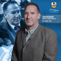 Former NHL and NBA Executive John Weisbrod: Running the Orlando Magic, key lessons from Lamoriello and Hughes family hockey sense