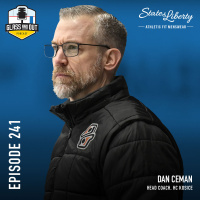 HC Košice Head Coach Dan Ceman: Championships without cheating, using good body language and creating supportive environments