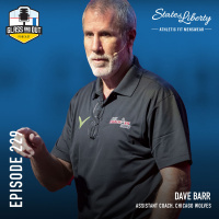 Chicago Wolves Assistant Coach Dave Barr: Improving a players scanning, why elite players need feedback too and coaching Connor Bedard