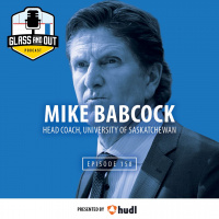 Mike Babcock: Playing with pace, the winning formula and teaching more efficiently