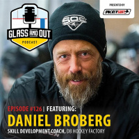 Skills coach Daniel Broberg: How to Break Down Complex Skills