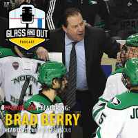 UND Head Coach Brad Berry: Maintaining a Winning Culture