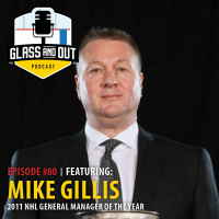 Mike Gillis  The Search For Knowledge  Excellence In Hockey