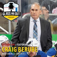 St. Louis Blues Head Coach Craig Berube: The Journey From Last Place to Champions