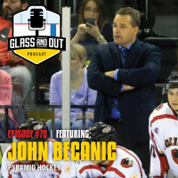 John Becanic: The Defensive Improvement Of The New York Islanders