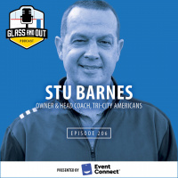 Tri-City Americans Head Coach Stu Barnes: Learning from coaching greats, being adaptable and what players really want from coaches