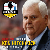 Ken Hitchcock: How the Game of Hockey Has Changed