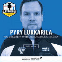 Finnish Head of Coach Development Pyry Lukkarila: Why coach education comes first, stressing two-way player-coach communcation and alignment in the development process