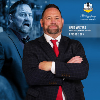 Windsor Spitfires Head Coach Greg Walters: Applying internal psychology, starting with your breakout and a culture of quality