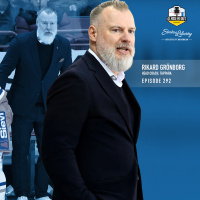 Tappara Head Coach Rikard Grönborg: Always choosing the challenge, encouraging decision making and failure over cowardice