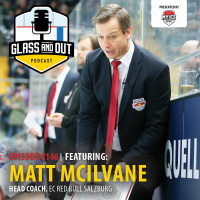 EC Red Bull Salzburg Head Coach Matt McIlvane: Finding Success as a Young Coach