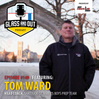 Shattuck-St. Marys Tom Ward: Building a Prep School Powerhouse