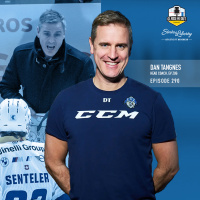 EV Zug Head Coach Dan Tangnes: Keys to playing a possession game, creating offence through risk management and integrity always comes first