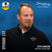 Calgary Hitmen Head Coach Steve Hamilton: W.I.N. philosophy, serving information in spoonfuls and creating a player-coach partnership