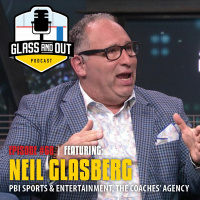 Coach Agent Neil Glasberg- How To Find The Best Fit Possible