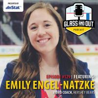 Hershey Bears Video Coach Emily Engel-Natzke: Breaking Gender Barriers