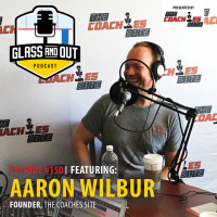 The Coaches Site Founder Aaron Wilbur: Developing Better Leaders