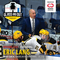 AIC head coach Eric Lang: What it Takes to Develop a Successful Program