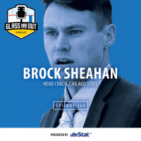 Chicago Steel Head Coach Brock Sheahan: Sustaining success, out of the box player development and improving you practices